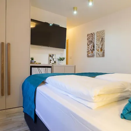 Luxury Lifestyle Vendégház Split