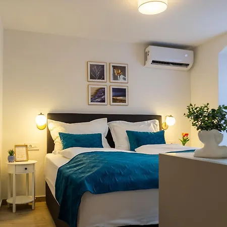 Vendégház Luxury Lifestyle