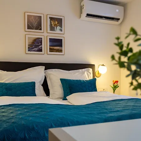 Luxury Lifestyle Vendégház 3*