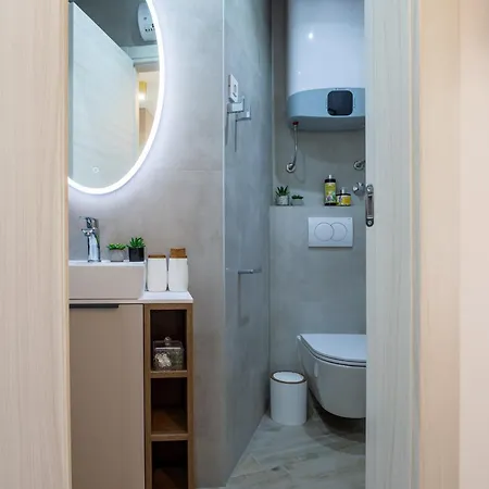Luxury Lifestyle Vendégház Split