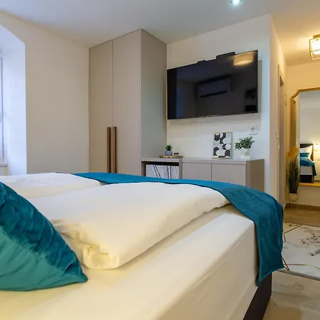 Vendégház Luxury Lifestyle Split