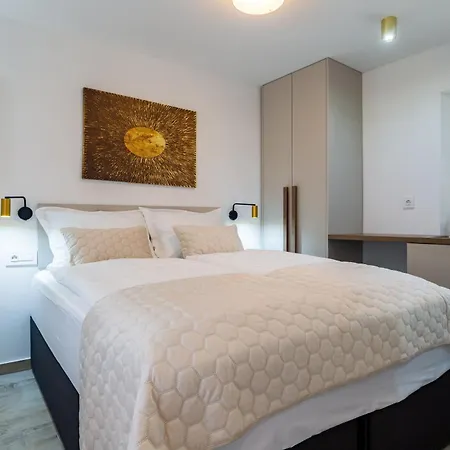 Luxury Lifestyle Vendégház 3*