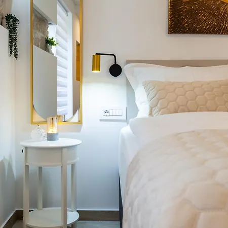 Vendégház Luxury Lifestyle Split