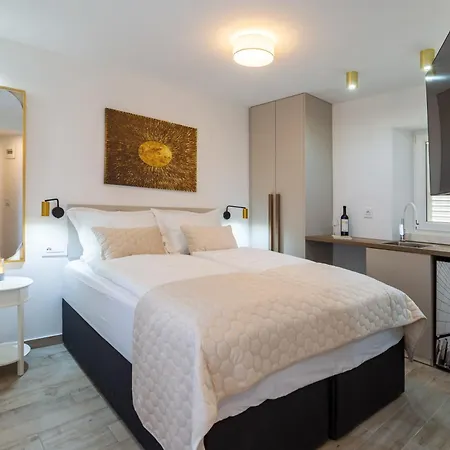 Luxury Lifestyle Vendégház 3*