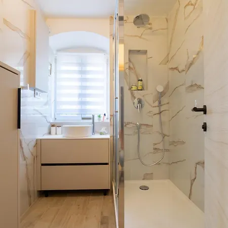 Luxury Lifestyle Vendégház Split