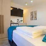 Luxury Lifestyle 招待所 斯普利特