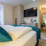 招待所 Luxury Lifestyle 斯普利特