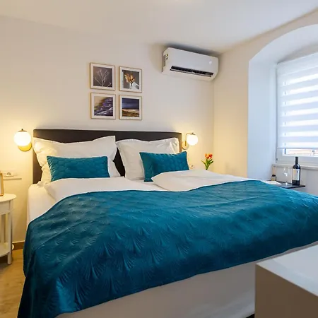 Luxury Lifestyle Gostinjska kuća