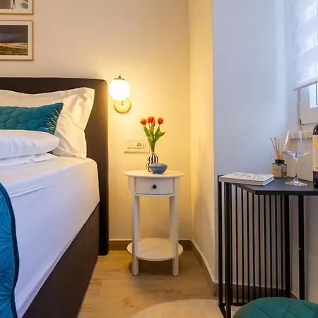 Luxury Lifestyle Gostinjska kuća *