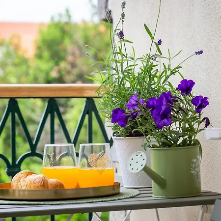 Gostinjska kuća Luxury Lifestyle *