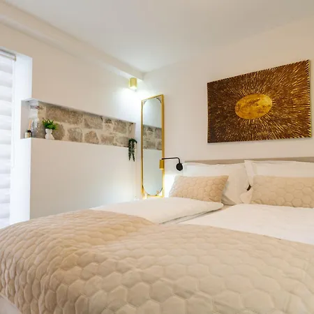 Luxury Lifestyle Gostinjska kuća