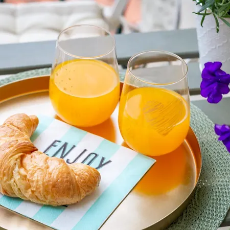 Luxury Lifestyle 3* 스플리트