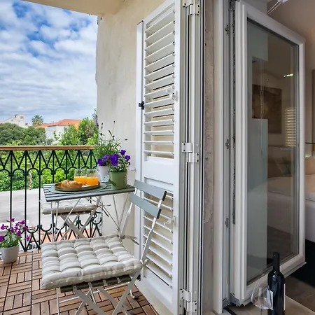Luxury Lifestyle Gostinjska kuća *