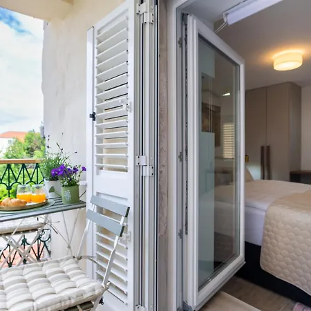 Luxury Lifestyle Affittacamere Spalato