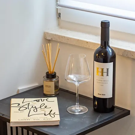 Luxury Lifestyle Affittacamere