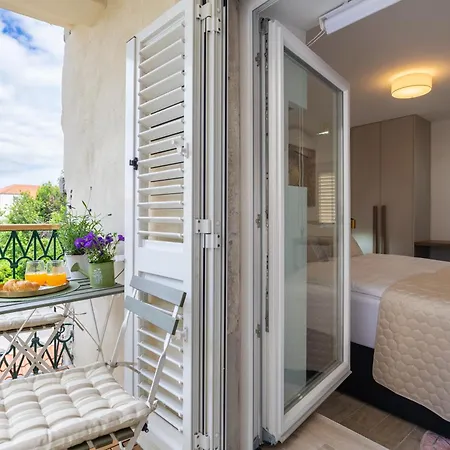 Luxury Lifestyle Spalato