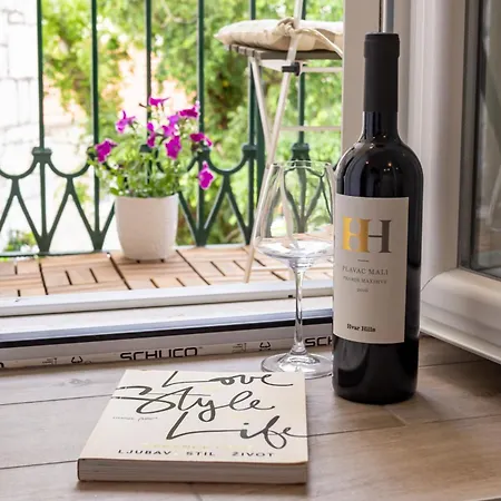 招待所 Luxury Lifestyle