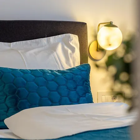 招待所 Luxury Lifestyle 斯普利特