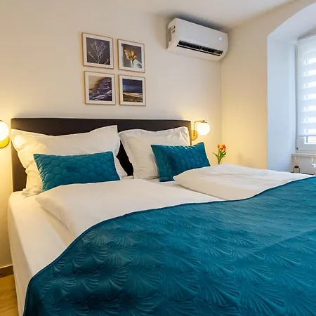 招待所 Luxury Lifestyle 斯普利特