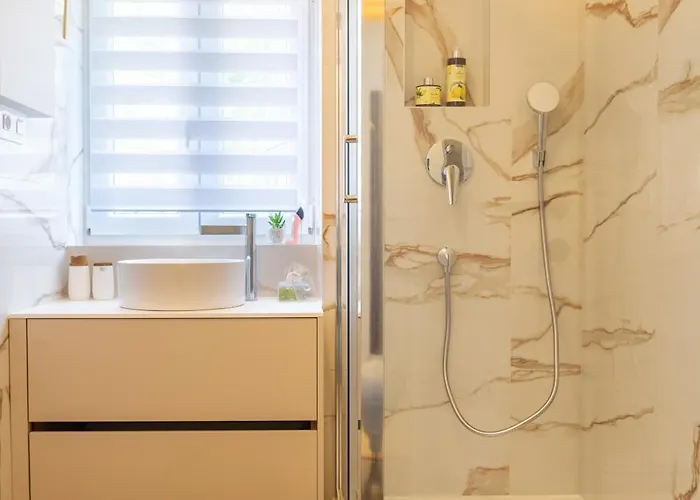 Gasthof Luxury Lifestyle Split